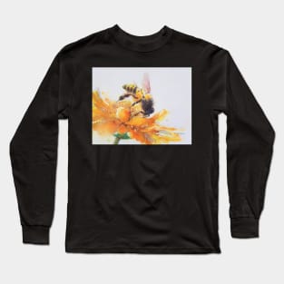 Bee Long Sleeve T-Shirt